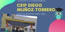 PUERTAS ABIERTAS 2022