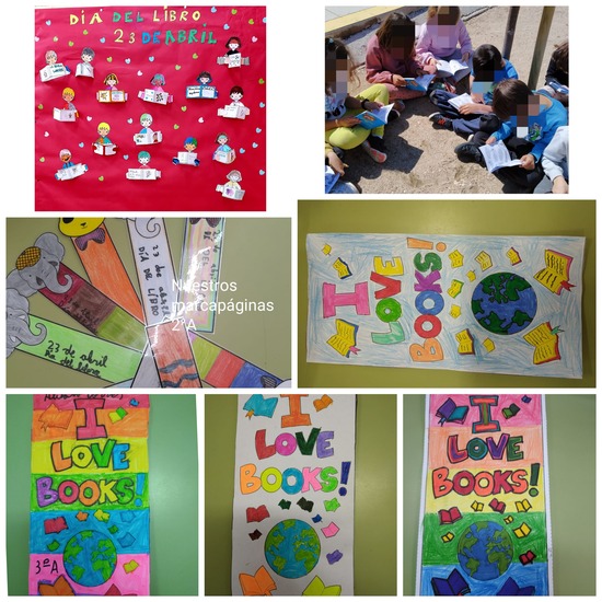 Día del Libro