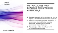Instrucciones T5