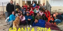 Granja Noviembre 2014