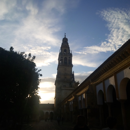 Viaje cultural Córdoba-Granada 26