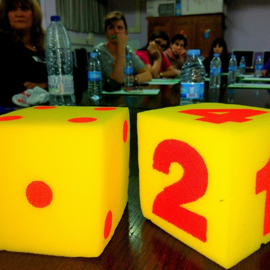 PFC ABN ARCIPRESTE DE HITA 30