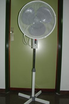 Ventilador