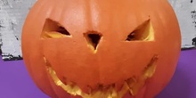 Video Calabazas Halloween