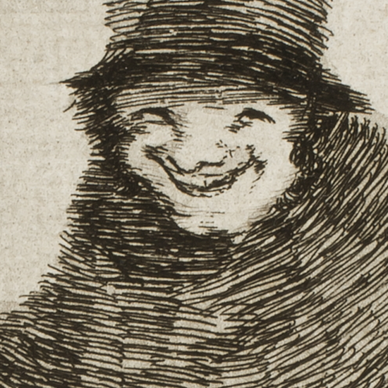 Los Caprichos en detalle 15