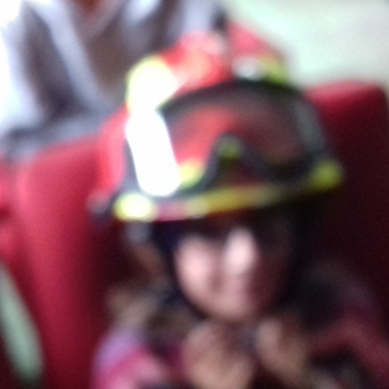 visita padre bombero III 1