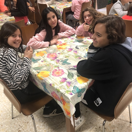 Albergue 6º - 1º día (llegada) 6