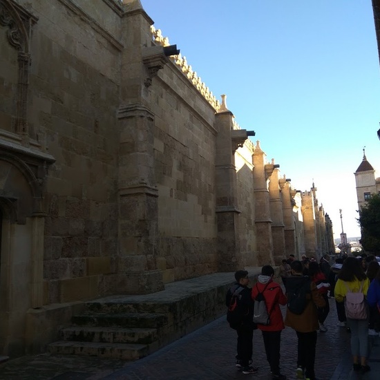 Viaje a Granada y Córdoba 2019 12