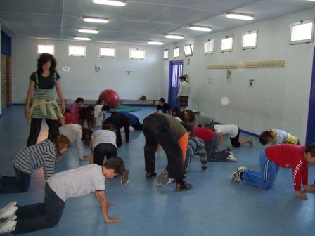 Actividades singulares 3