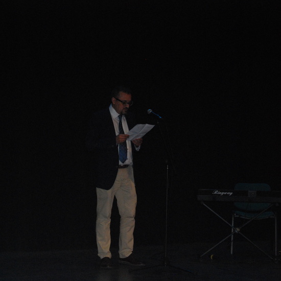 Graduación - 2º Bachillerato - Álbum # 1 2