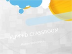 PRESENTACIÓN ELABORADA POR UNA PROFESORA SOBRE FLIPPED CLASSROOM