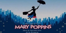 MARY POPPINS 2º