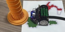 Prueba proyecto - Visita a Pisa