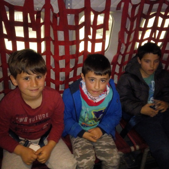 Base Aérea de Getafe 16