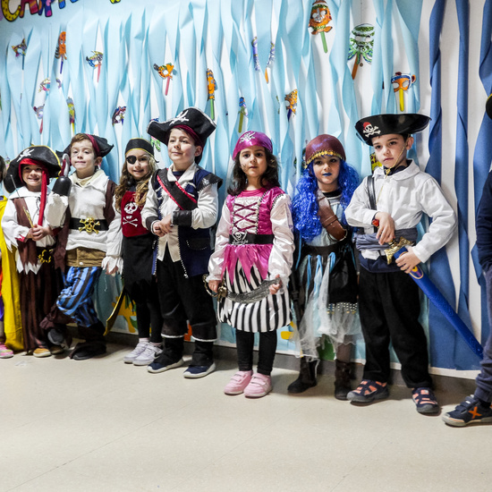 Carnaval 2020 Lista 1 2