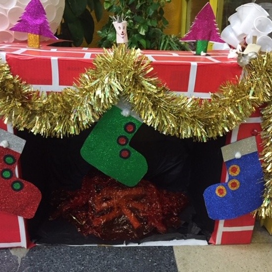 NAVIDAD 18-19. Berceo 2 2