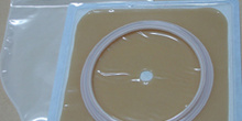 Bolsas de colostomía