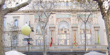 Gran Teatro del Liceo, Barcelona