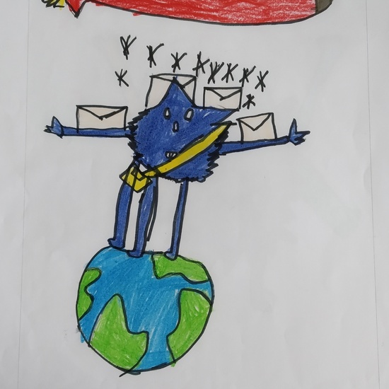 CONCURSO AGUS Y MONSTER 22