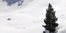 Panticosa, Pirineo oscense