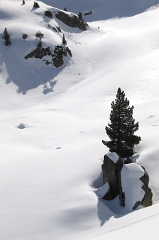 Panticosa, Pirineo oscense