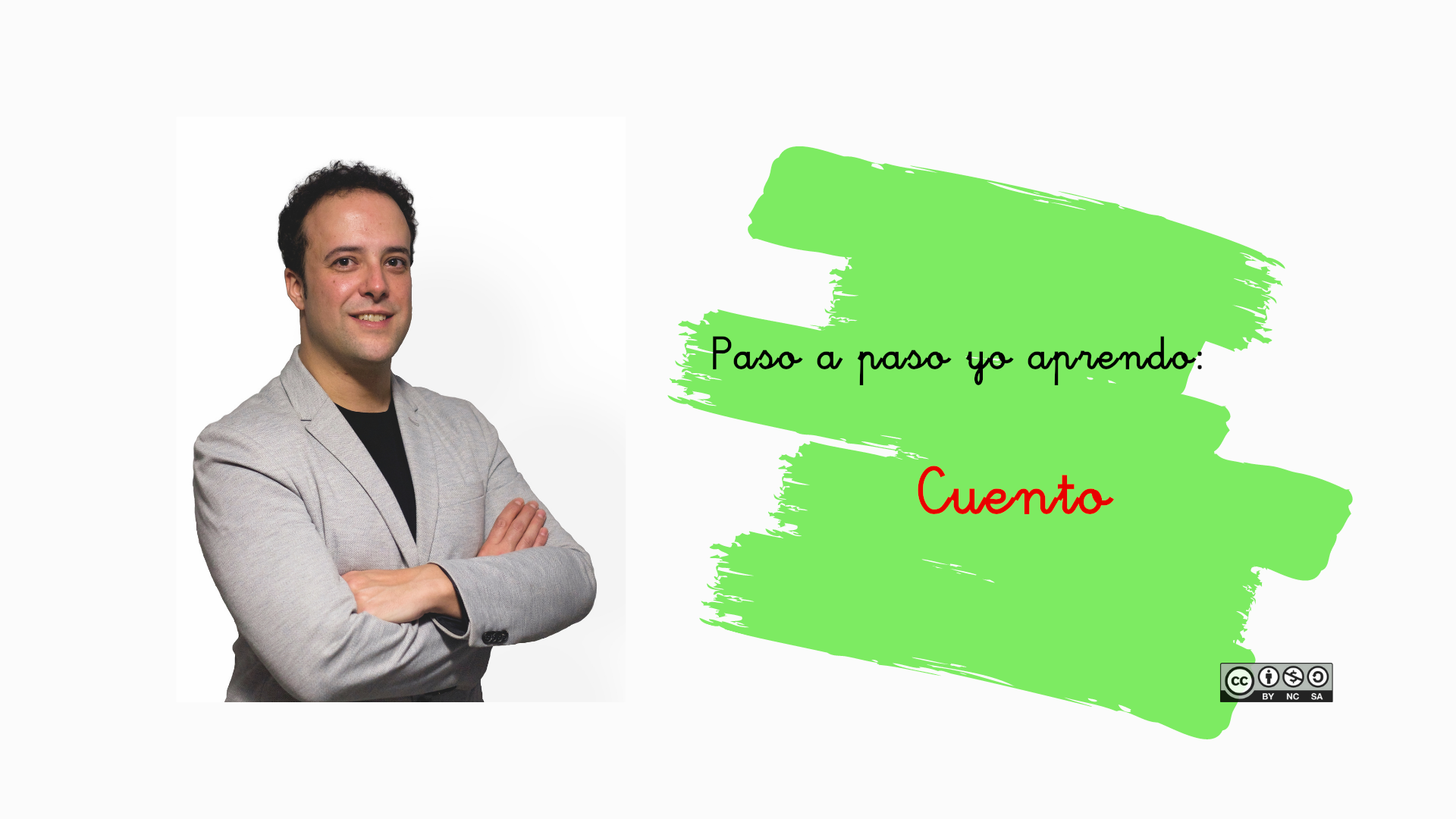 Cuento: El elefante Ernesto