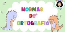 Normas de ortografía
