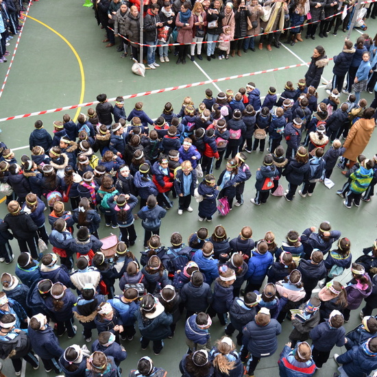 DÍA DE LA PAZ 2019 42