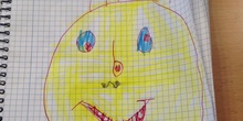 PRIMARIA 3º - CÓMO ME SIENTO HOY