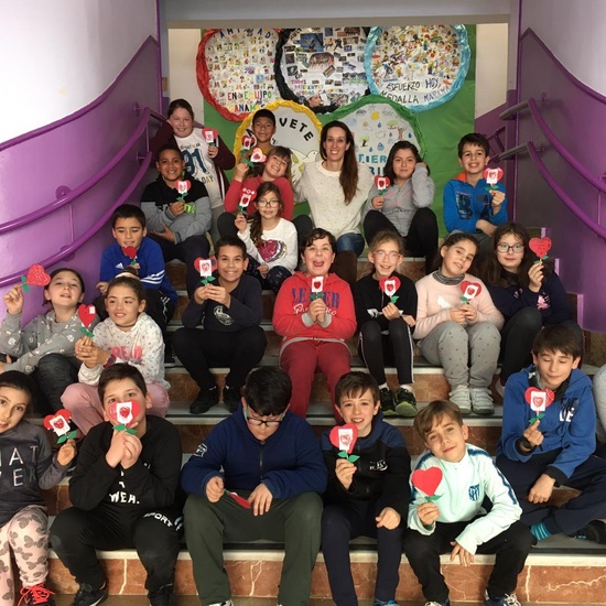 Saint Valentine´s day 4