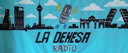 Concurso eslogan Radio La Dehesa
