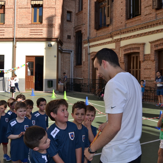 Día del deporte 2018_3 30