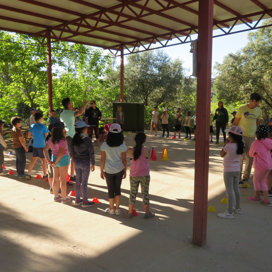 Miércoles 12 Nuestra Tierra en San Martín de Valdeiglesias 4