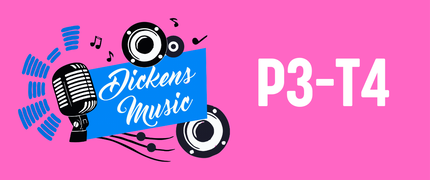 Dickens Music - Programa 3, Temporada 4