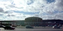 Estación de Atocha, Madrid