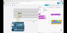 Arduino: serial II (native speaker)