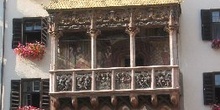 Goldenes Dachl