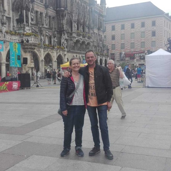 Profesores en Alemania 2019 2