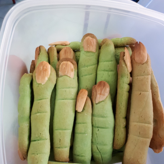 Halloween17 CEIP Vicente Ferrer 14