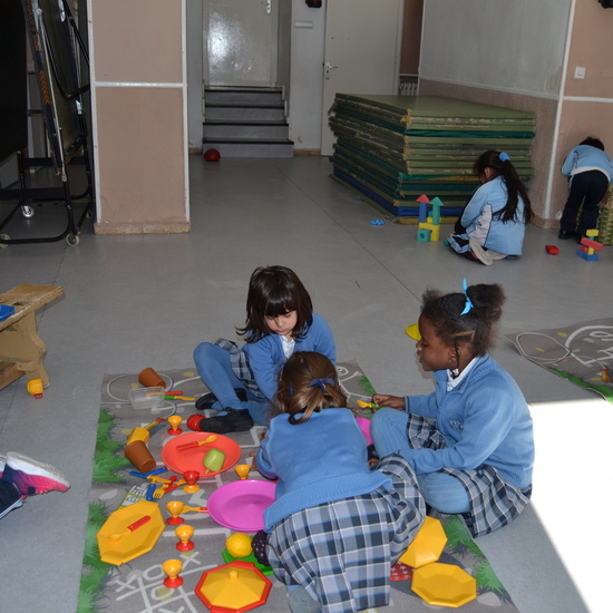 JORNADAS CULTURALES JUEGOS EDUCACIÓN INFANTIL 33