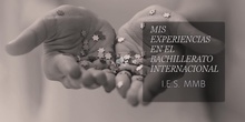 EXPERIENCIAS BI IES MMB