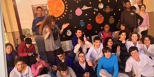 Los Planetas llegan al Taller