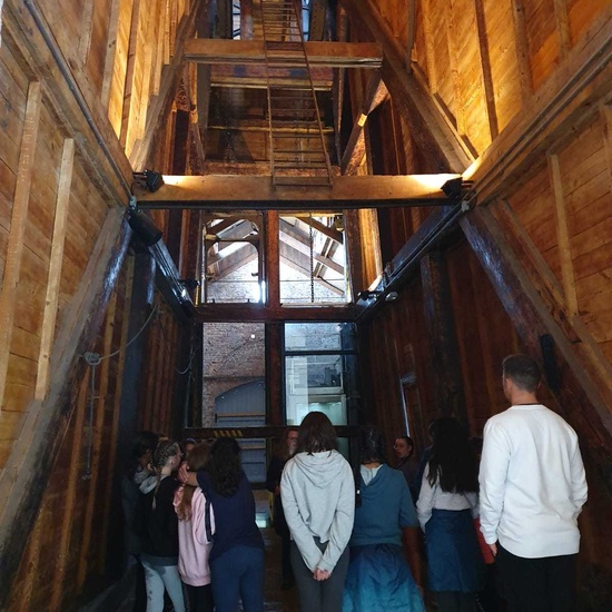 VIAJE FIN DE CURSO 2019 DÍA 4 4