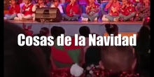 Cosas de la Navidad