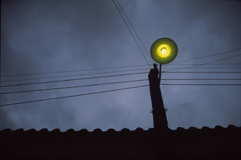 Farola de Paraty, Rio de Janeiro, Brasil