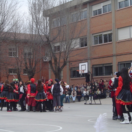 caranavales 9