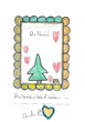 tarjetas de navidad 3º B 7