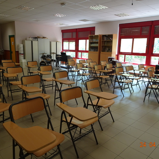 IES Tirso de Molina 32