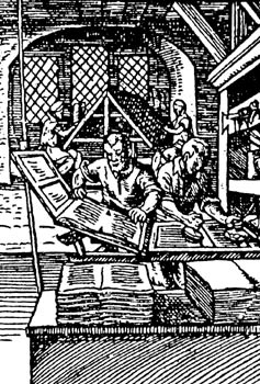 Taller de impresión