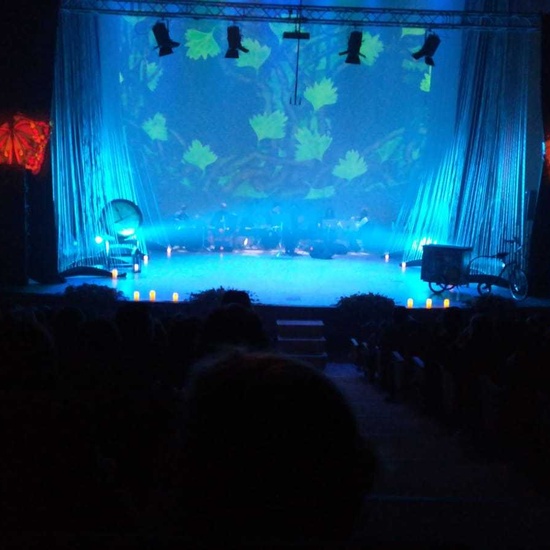 Klezmer teatro_CEIP FDLR_Las Rozas 3